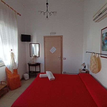 לינה וארוחת בוקר סמפיירי Casa Rosati מראה חיצוני תמונה