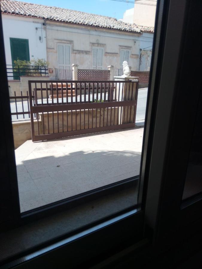 לינה וארוחת בוקר סמפיירי Casa Rosati מראה חיצוני תמונה