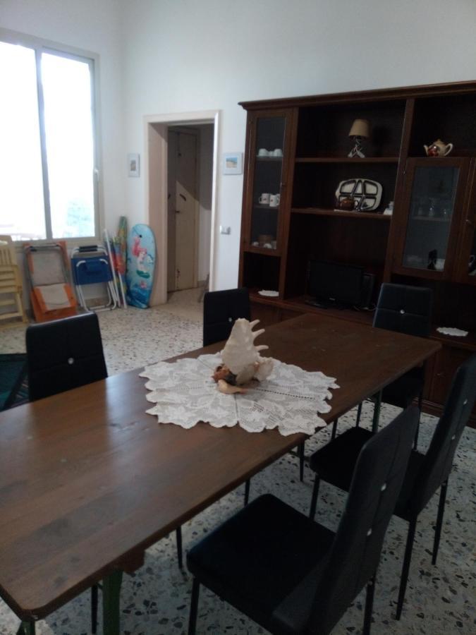 לינה וארוחת בוקר סמפיירי Casa Rosati מראה חיצוני תמונה