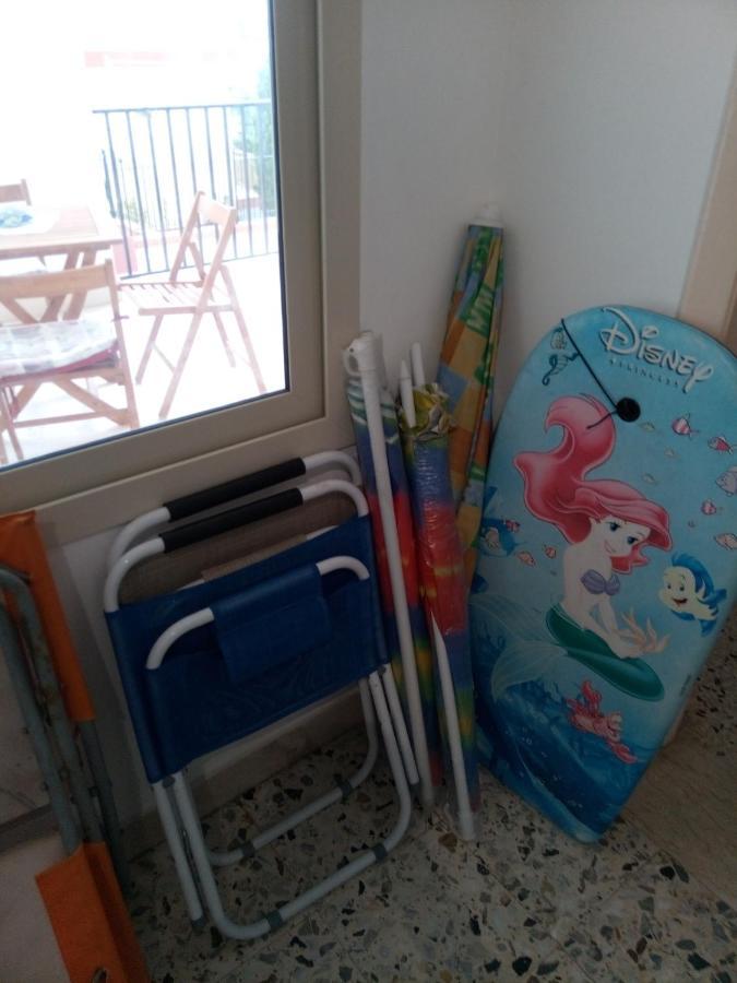 לינה וארוחת בוקר סמפיירי Casa Rosati מראה חיצוני תמונה