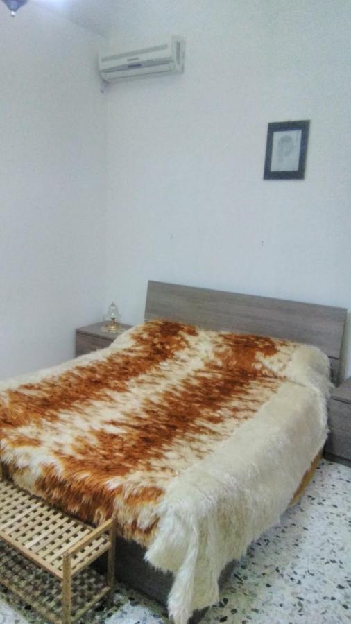 לינה וארוחת בוקר סמפיירי Casa Rosati מראה חיצוני תמונה
