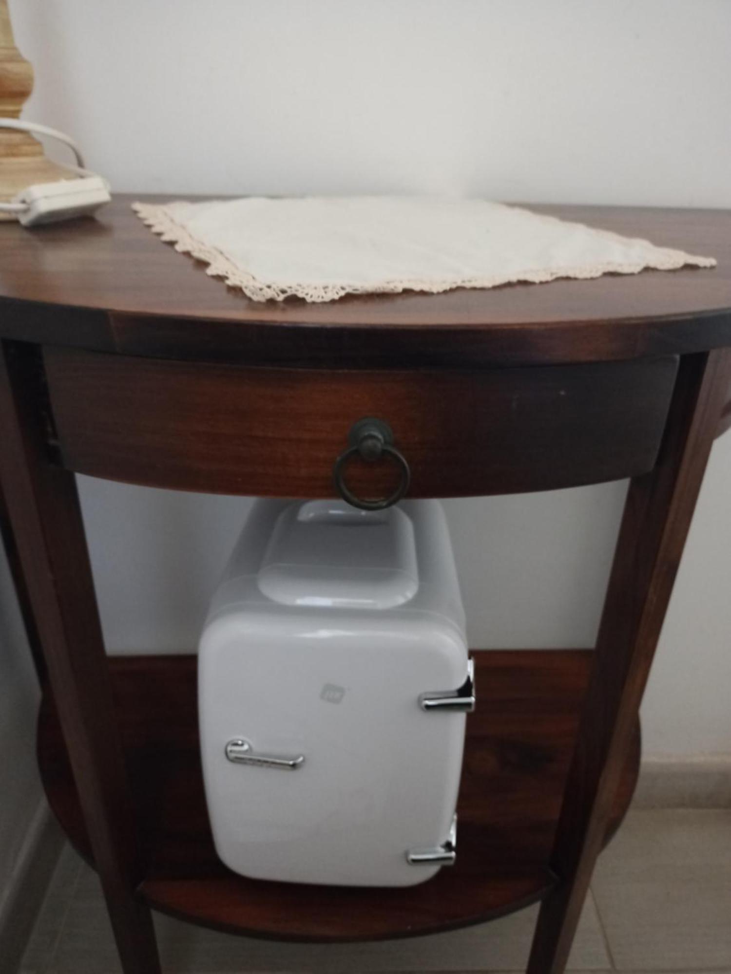 לינה וארוחת בוקר סמפיירי Casa Rosati מראה חיצוני תמונה