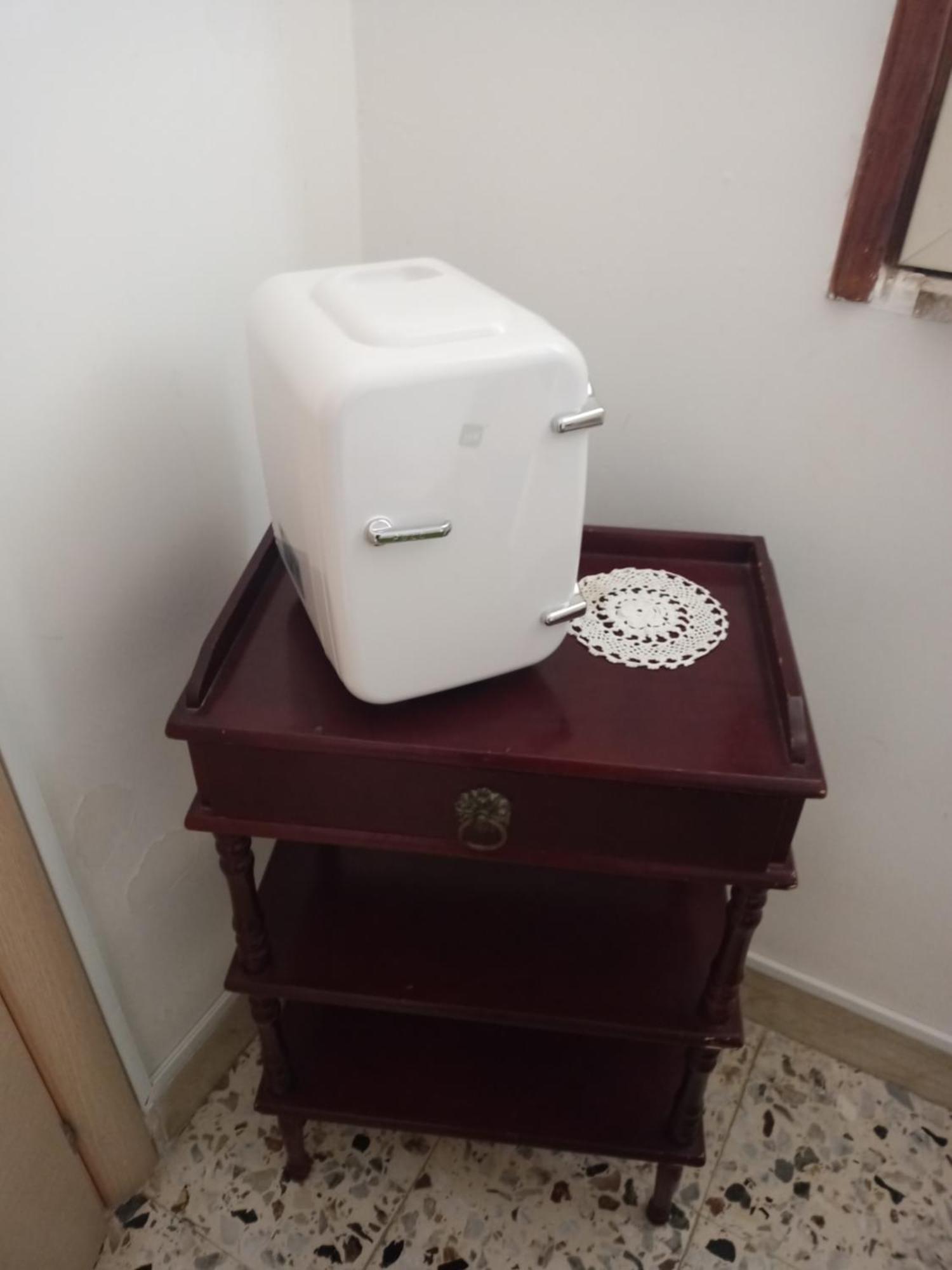 לינה וארוחת בוקר סמפיירי Casa Rosati מראה חיצוני תמונה