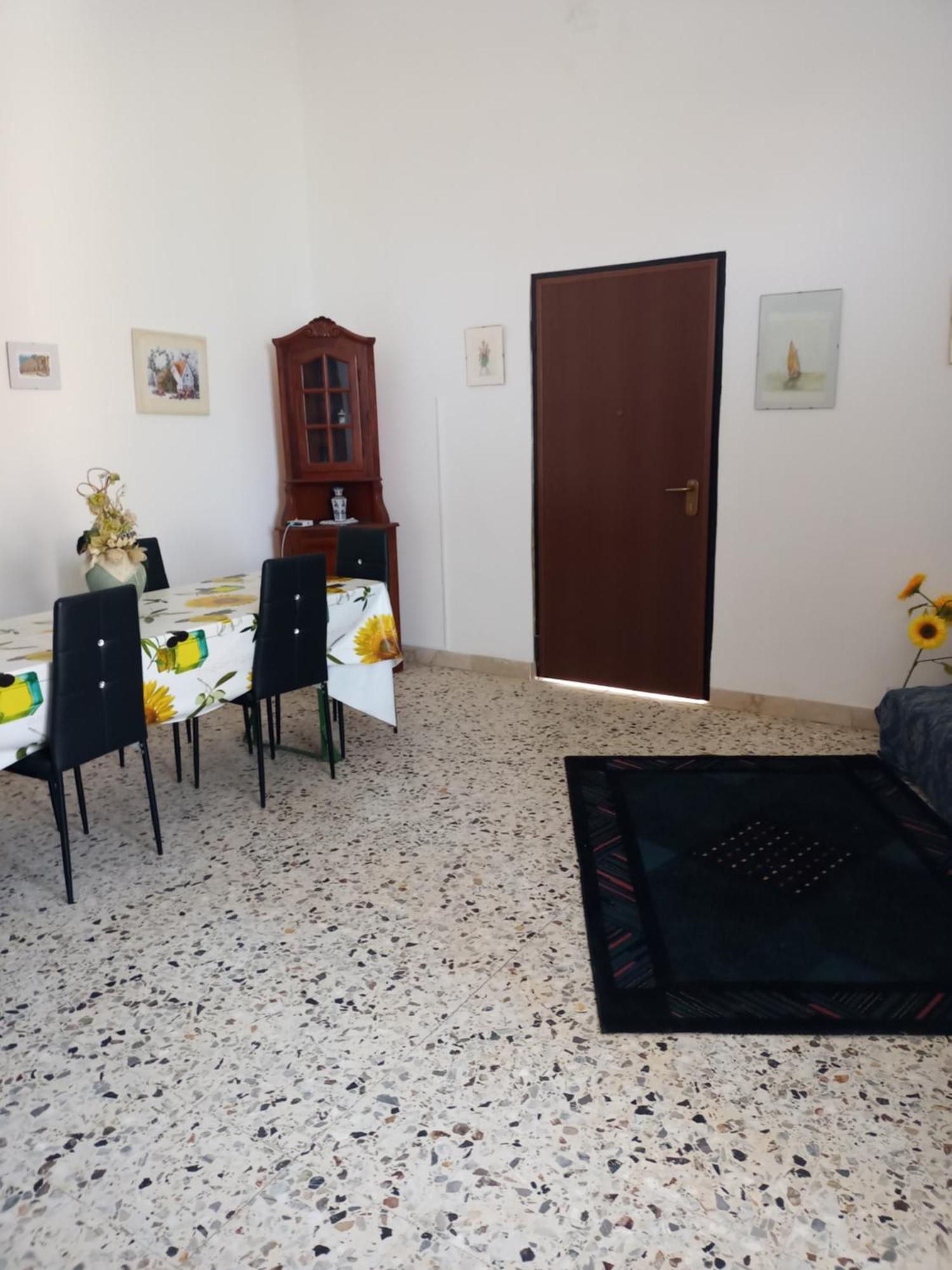 לינה וארוחת בוקר סמפיירי Casa Rosati מראה חיצוני תמונה