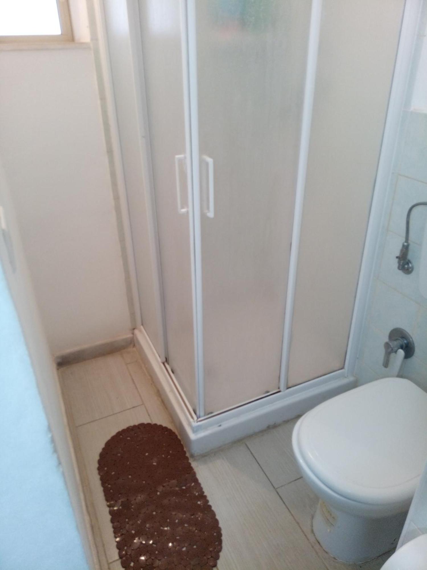 לינה וארוחת בוקר סמפיירי Casa Rosati חדר תמונה