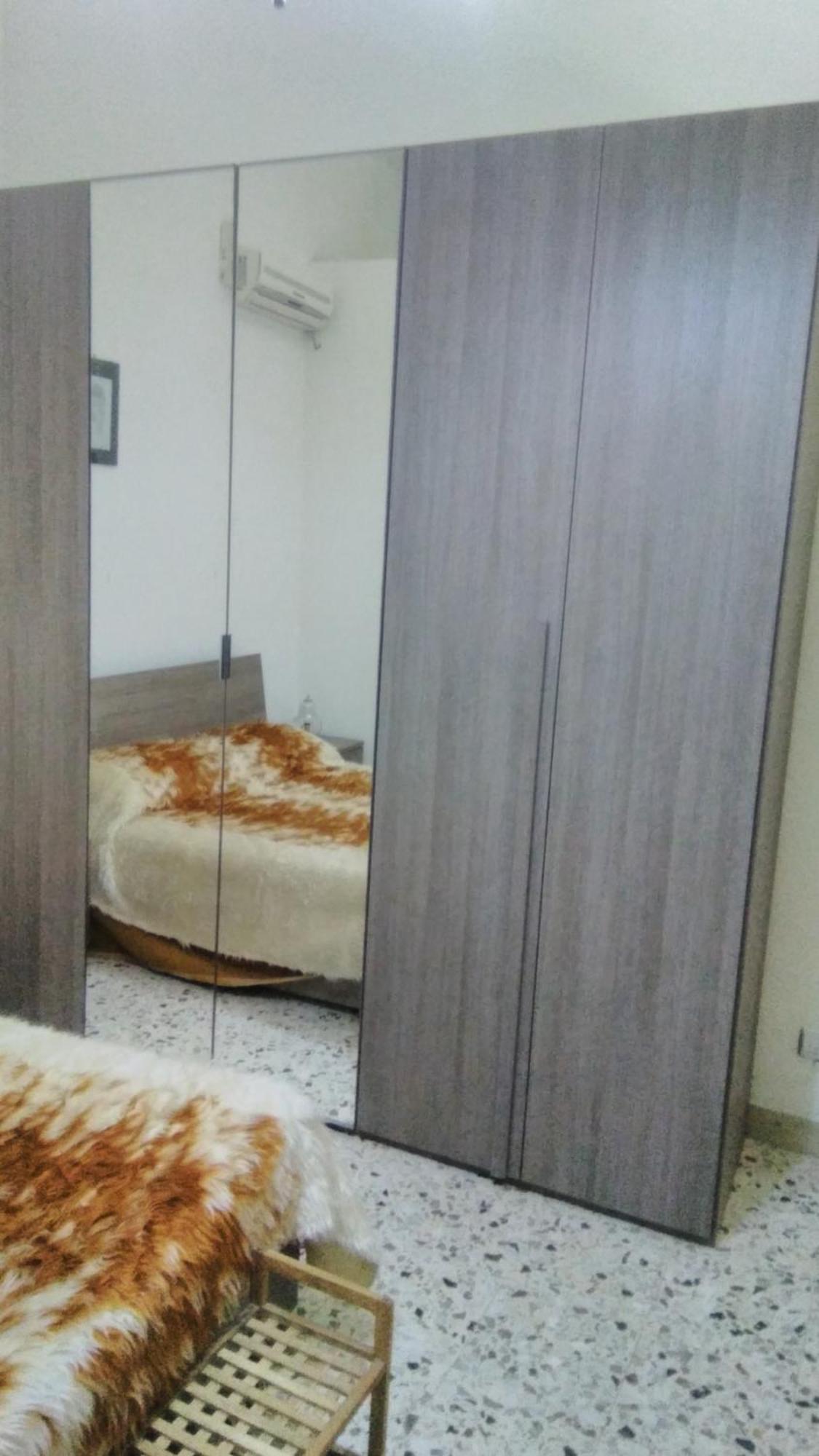 לינה וארוחת בוקר סמפיירי Casa Rosati חדר תמונה