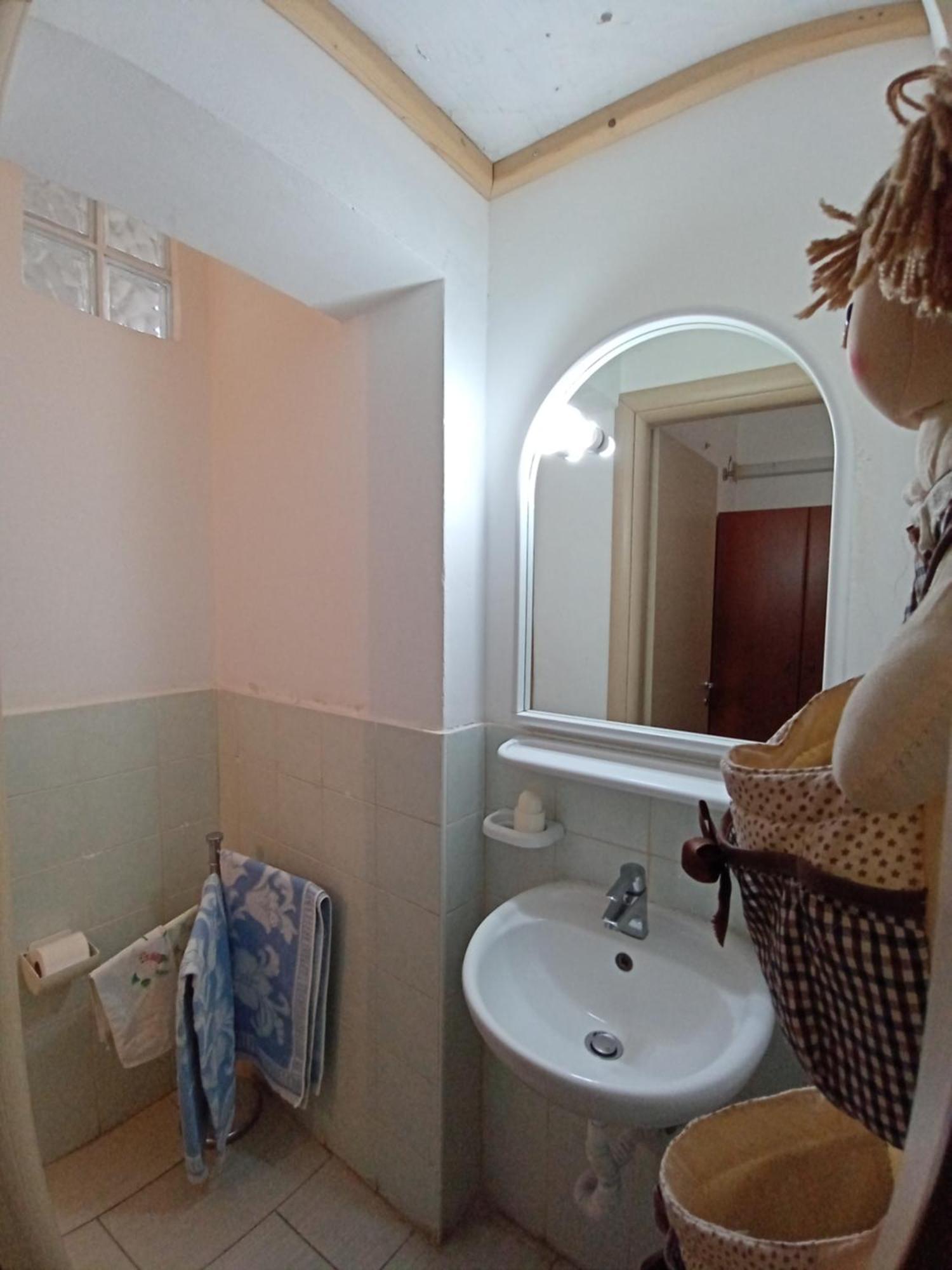 לינה וארוחת בוקר סמפיירי Casa Rosati מראה חיצוני תמונה