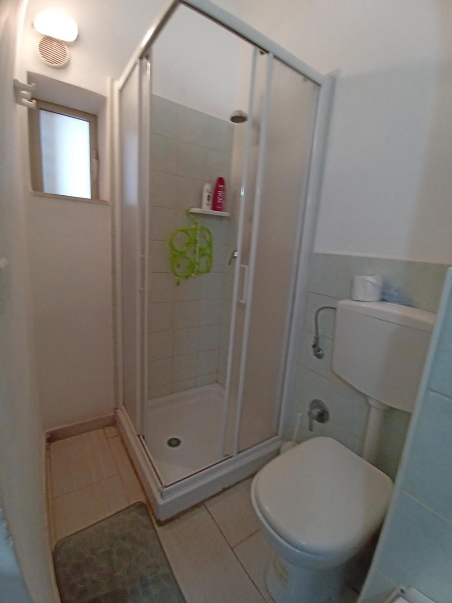 לינה וארוחת בוקר סמפיירי Casa Rosati מראה חיצוני תמונה