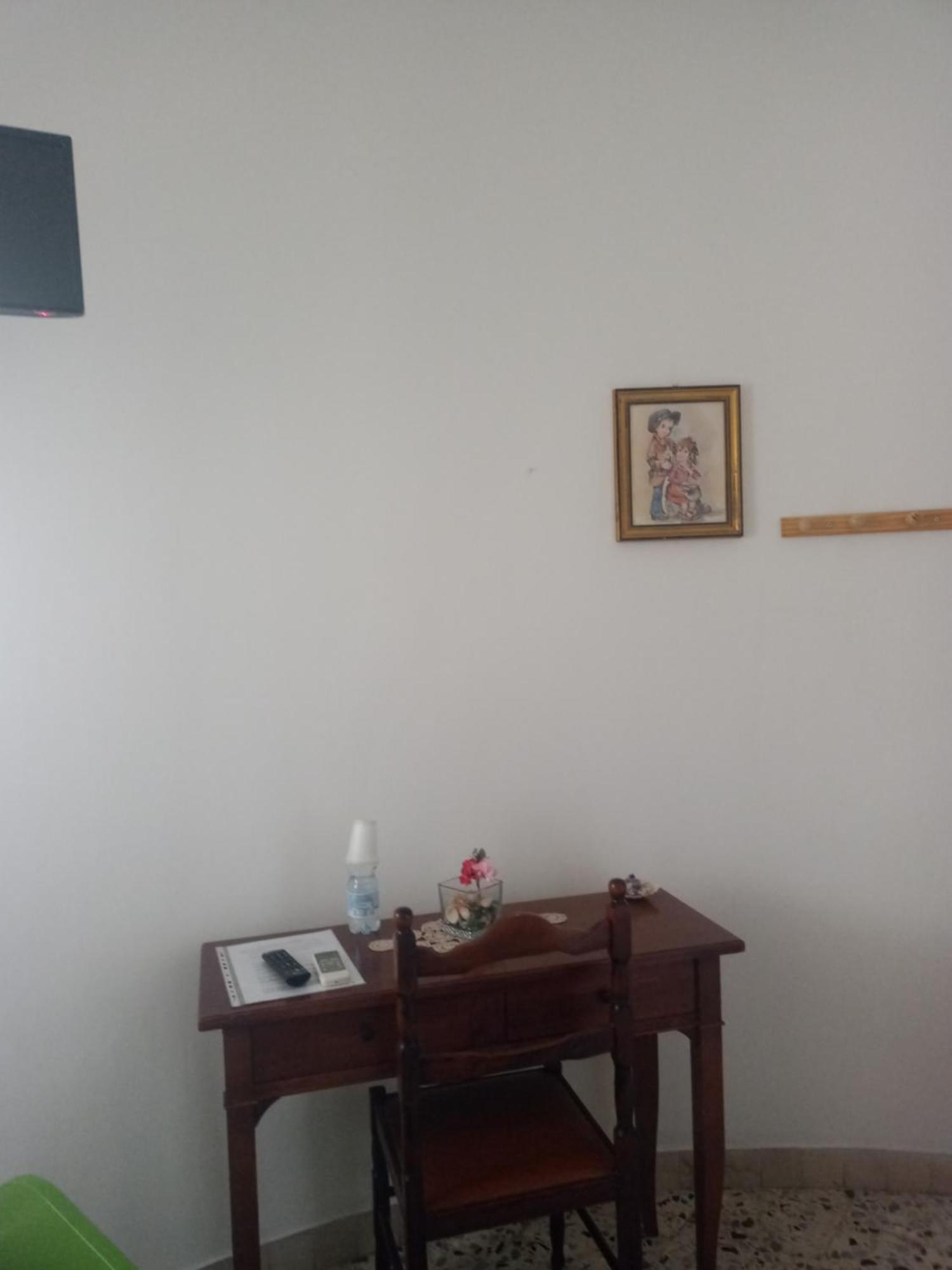 לינה וארוחת בוקר סמפיירי Casa Rosati מראה חיצוני תמונה