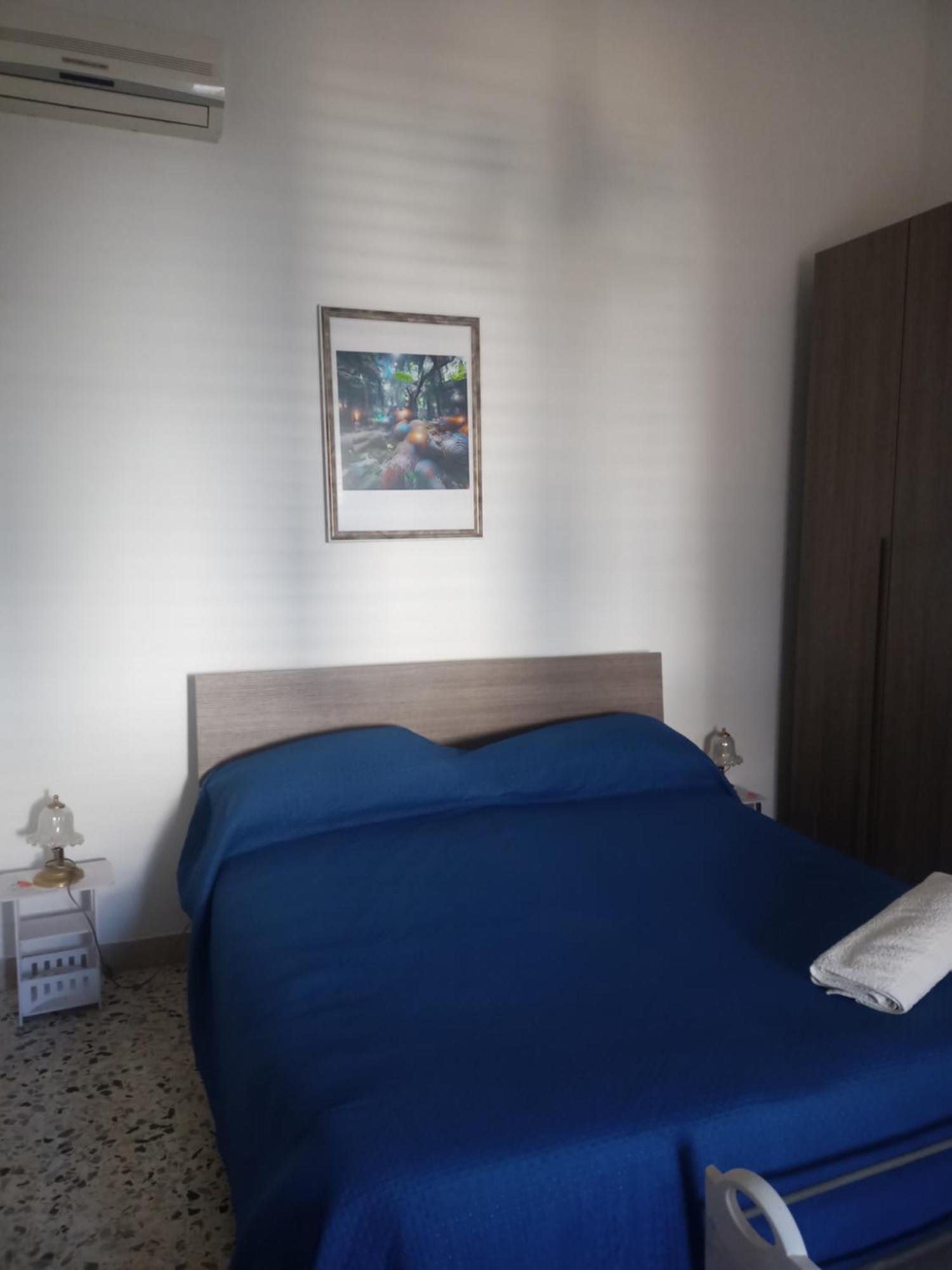 לינה וארוחת בוקר סמפיירי Casa Rosati מראה חיצוני תמונה